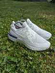 Nike epic react Flyknit White(42р) кросівки кроссовки спорт взуття біл