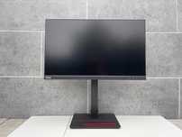 Монітор Lenovo ThinkVision P24h-2L/24" 2K/IPS/60Gz/16:9/300 кд/м²/ 8шт