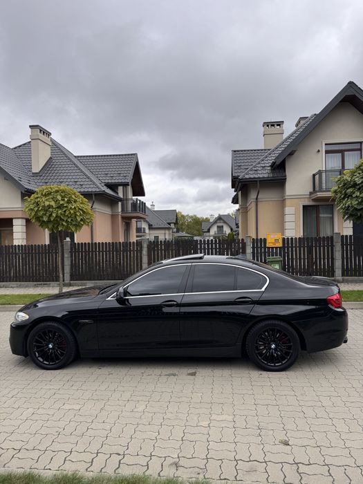 БМВ ф10 BMW f10 528