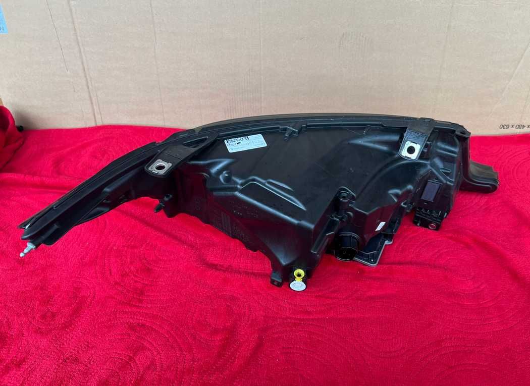 LAND ROVER SPORT 494 LIFT Lampa kompletna FULL LED giełda poznań