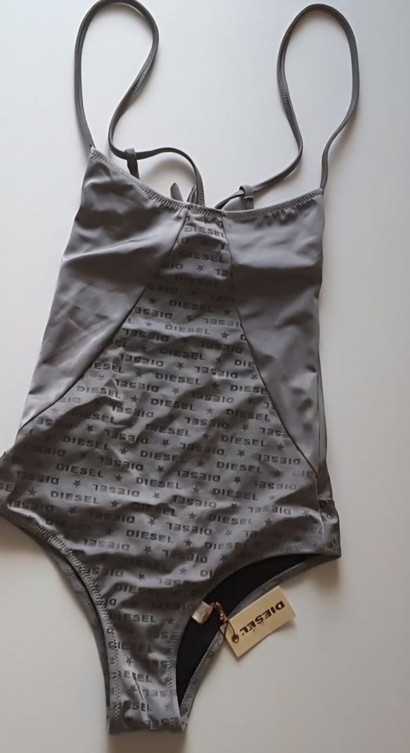 Купальник ,Diesel,  EU 36, S, Італія