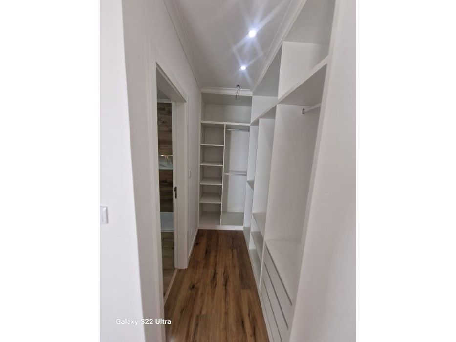 Moradia Rústica Moderna - Louriceira, Torres Vedras
80 m² | 2 piso...