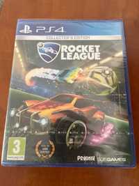 Rocket League: Collector’s Edition – PS4 (Selado)