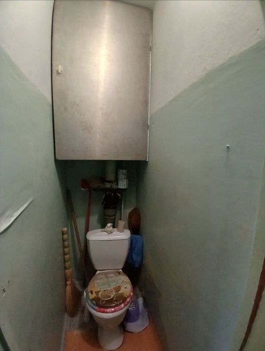 Продаю 2к/к 1КП Карпенко 59(Работаем с сертификатами)