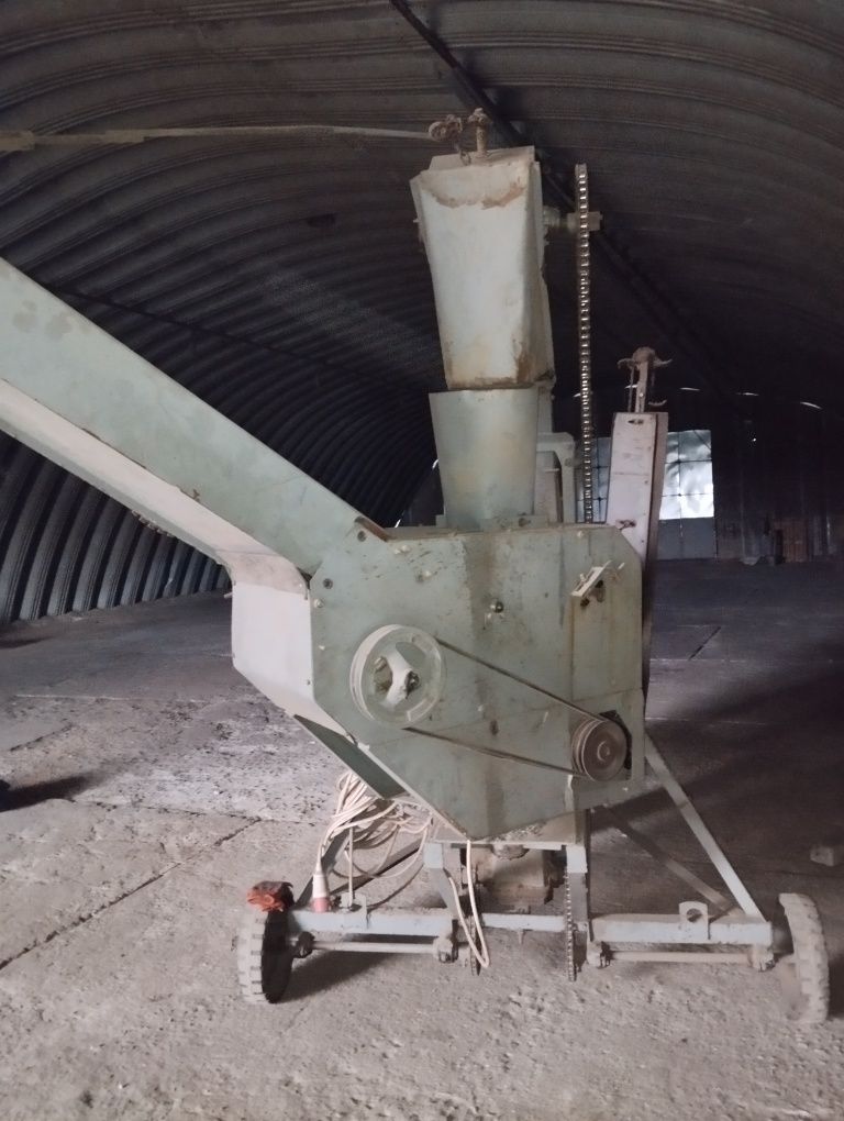 Погрузчик_ ЗМ_ 60