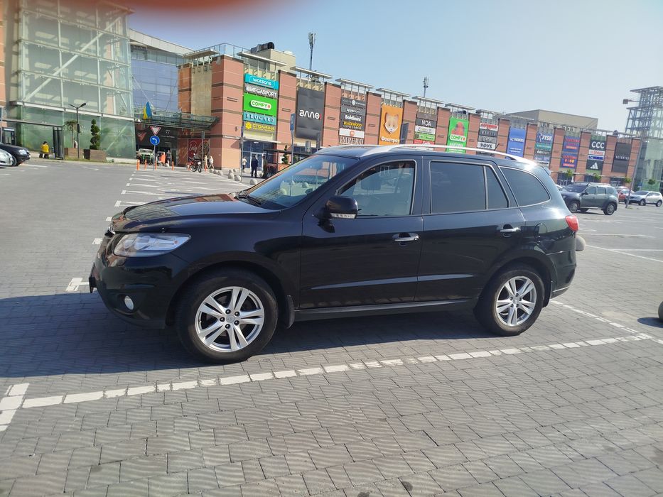 Продам офіційне авто