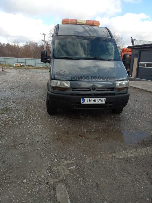 SPRZEDAM  lub   zamienię lawetę