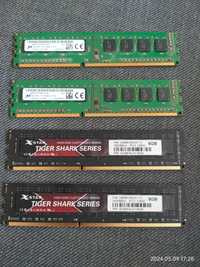 Pamięć RAM DDR3 24gb