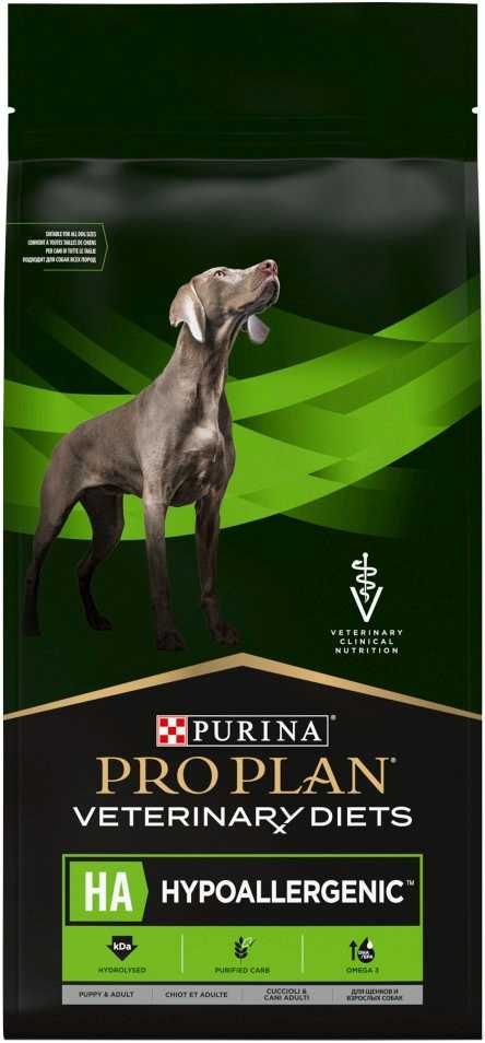 Purina PRO PLAN Hypoallergenic Karma dla psa 11 kg