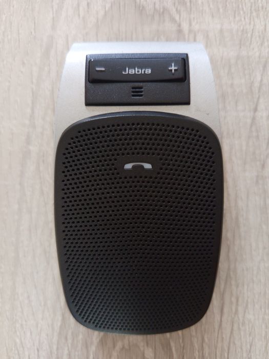 Zestaw głośnomówiący Jabra Drive HFS004