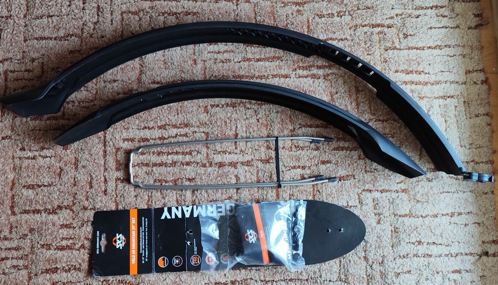 Rower Cannondale Trail SL4 29"