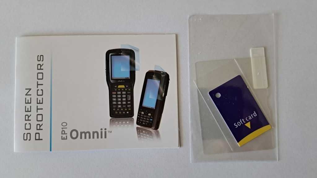 Folia ochronna - Screen Protector EP10 do Motorola Omnii XT15
