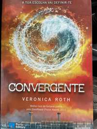 Convergente - Veronica Roth