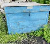 Продам вулики для бджіл б/у ціна за штуку