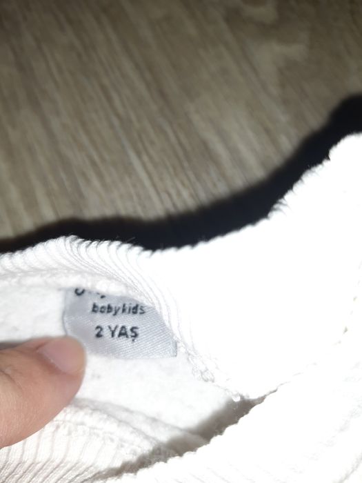 Кофта, реглан 2 роки