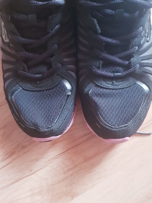 Buty sportowe damskie Skechers Tone Ups 7,5 M Toning rozmiar 38.