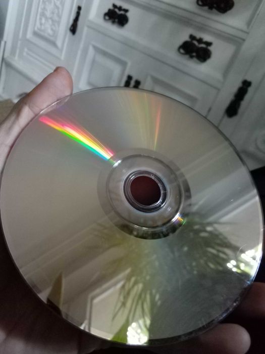 GangaaJal film płyta DVD Spark