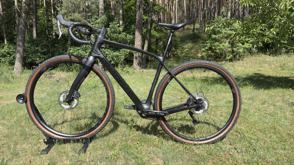 Pinarello Granger X5 rozmiar 53