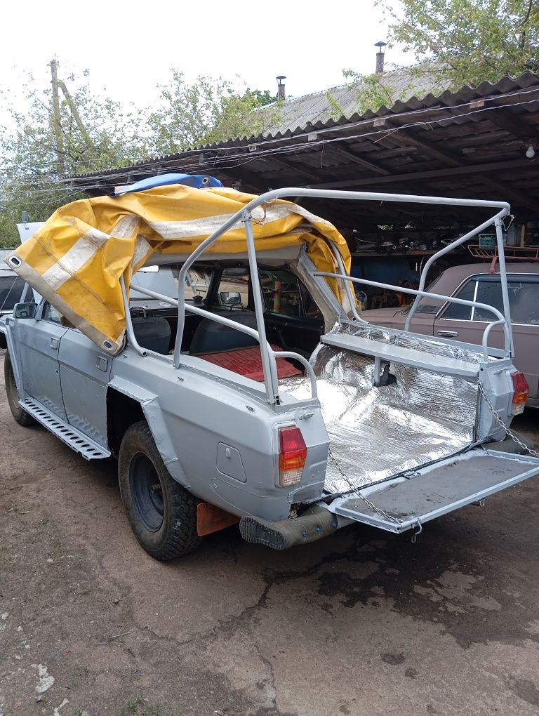 Волга дізель единая в Україні