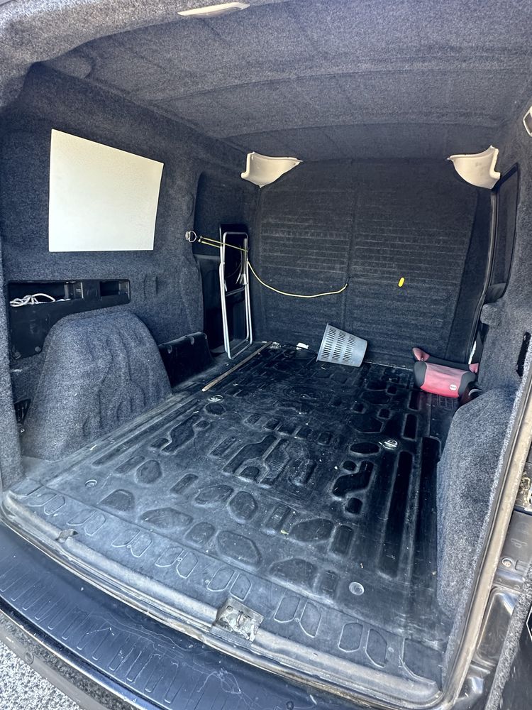 Fiat doblo 1.6 maxi
