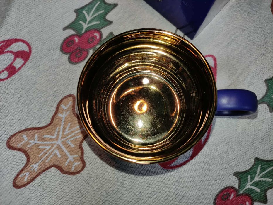 Filiżanka do kawy Tchibo Exclusive 150 ml