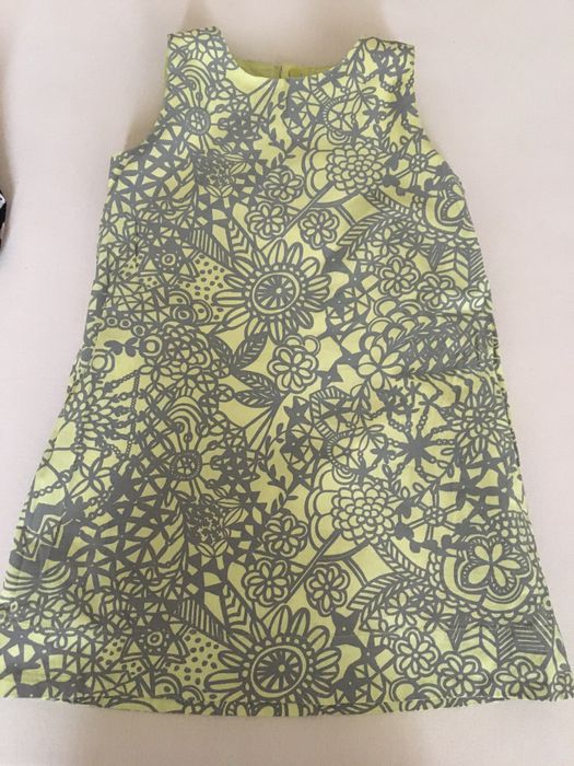 Chicco Zara Next платья сарафаны