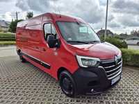 Renault Master  2.3 dCi 180 koni/PRZEBIEG 63 tyś/L3H2/1 Właściciel/Polski salon