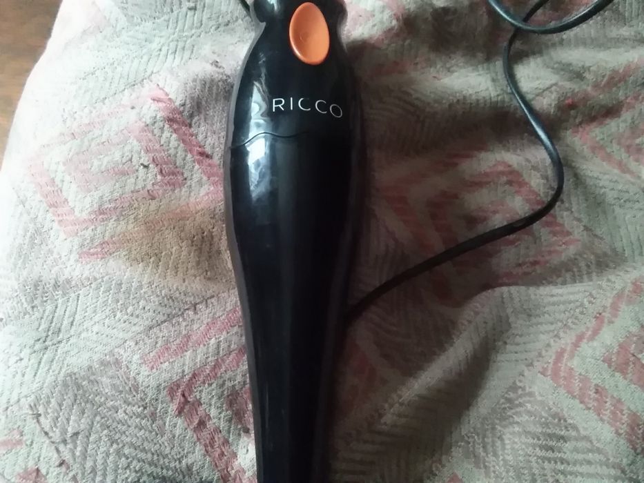 Блендер  в рабочем состоянии,пересылаем.