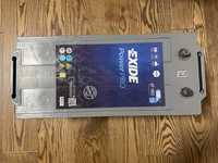 Вантажний акумулятор EXIDE Power PRO 6СТ-185Ah Аз 1150A EF1853