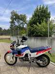 Africa Twin RD03 XRV 650