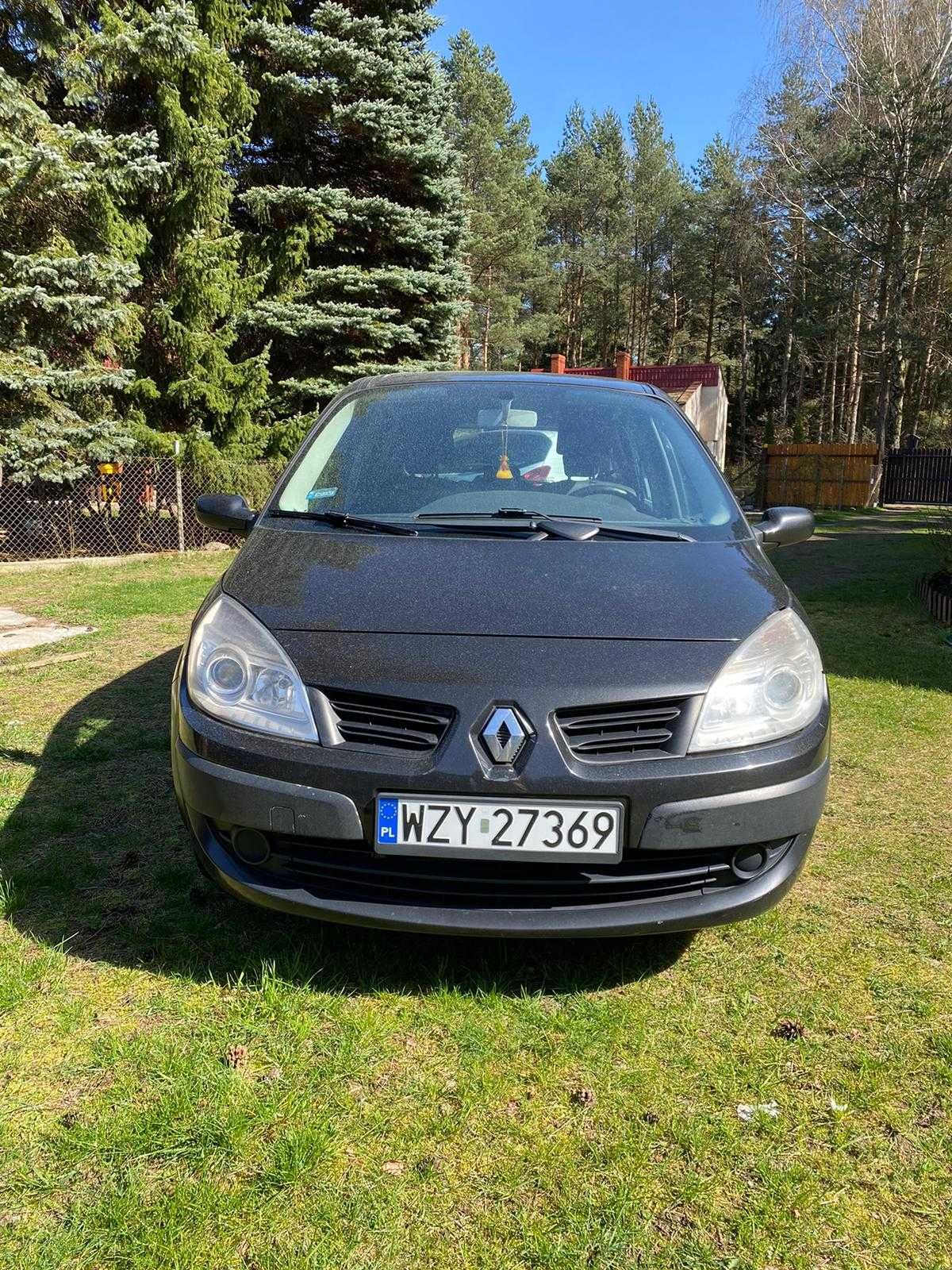 Renault Scenic  sprzedam