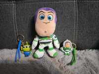 Maskotka + breloczki Buzz Astral/ Toy Story