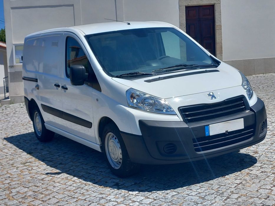peugeot expert 1.6 hdi