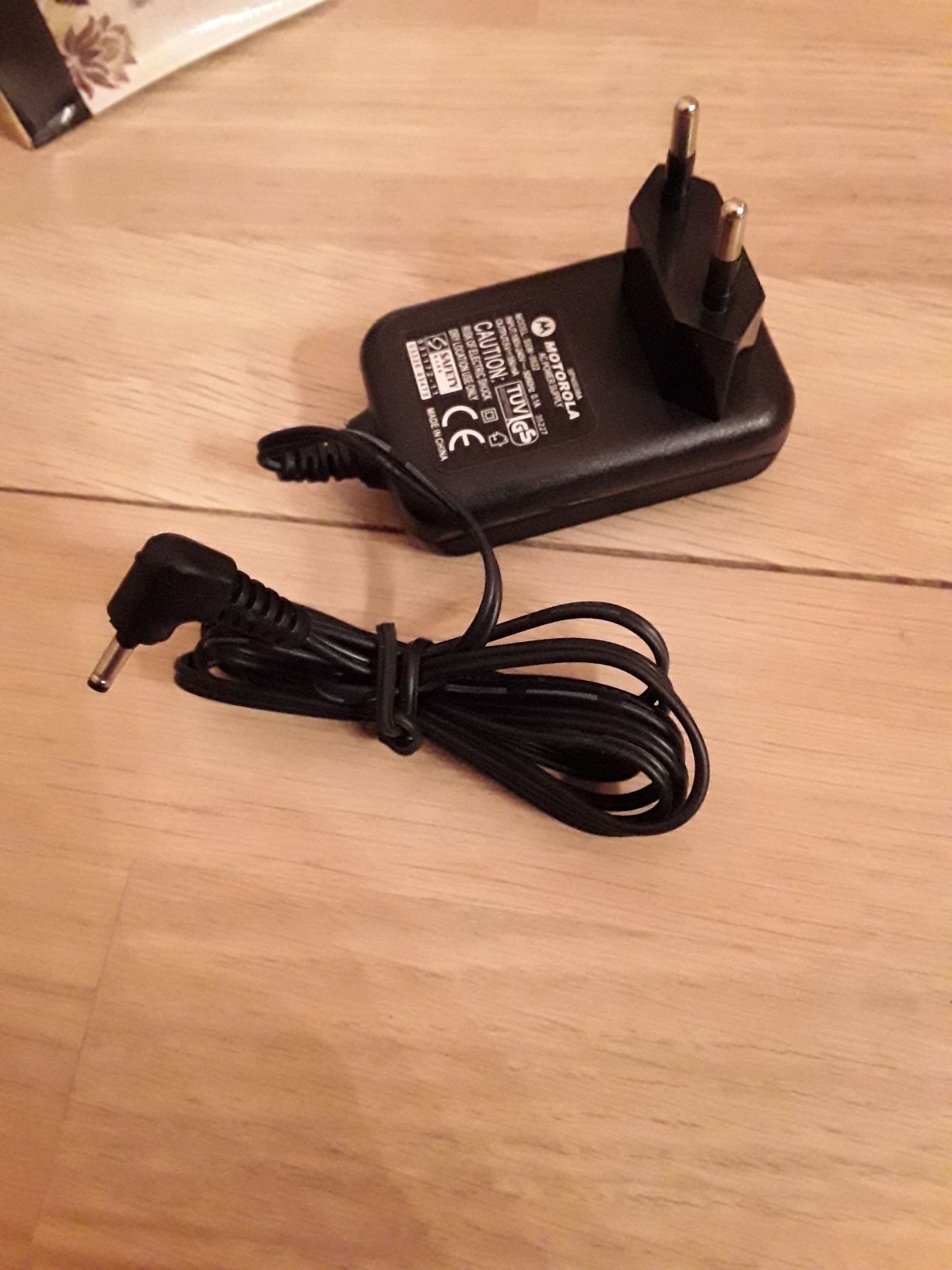 Зарядное устройство Motorola T2288