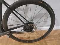 Koła szosowe FULCRUM racing 66 DB stożek 27mm