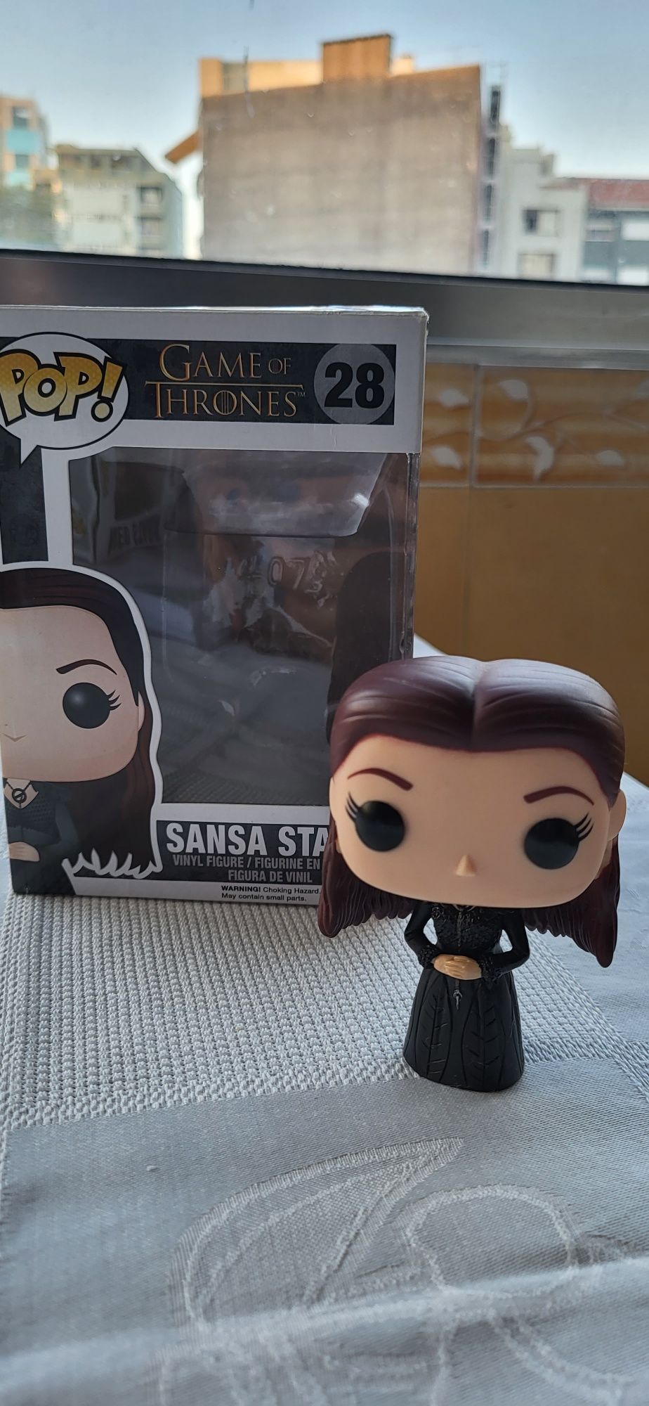 Funko Sansa Stark