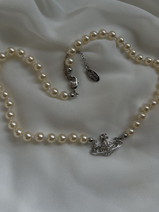 Vivienne Westwood naszyjnik