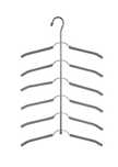 Cabide antiderrapante