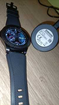 Smartwatch Samsung Gear S3 Frontier (R760)