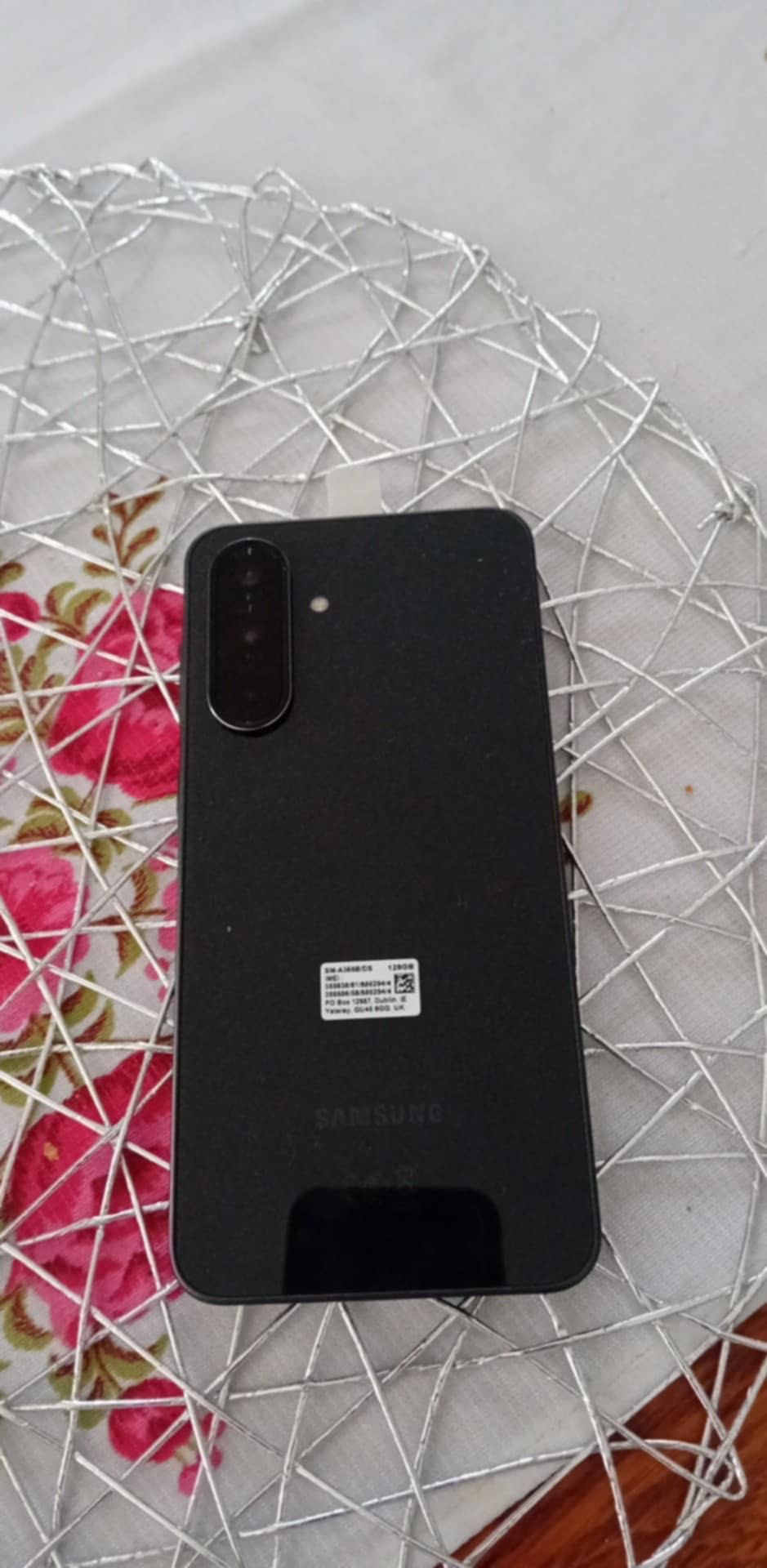 Samsung galaxy a36