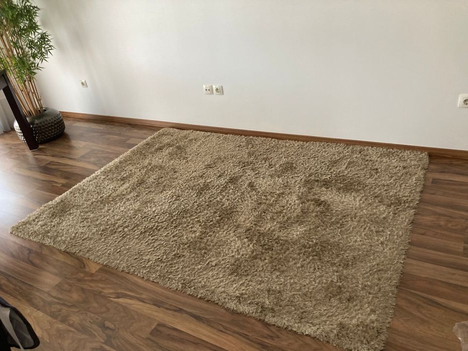 Carpete pêlo medio 160x230