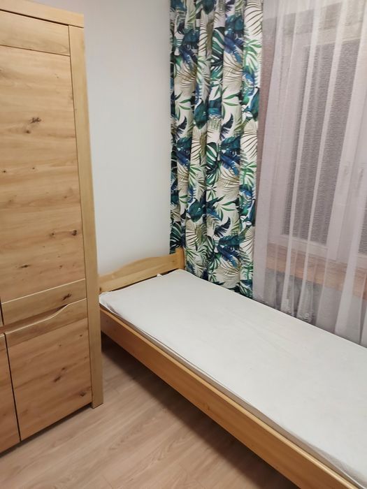 Mieszkanie do wynajęcia 60m od ZARAZ  3pokoje po remoncie umeblowane