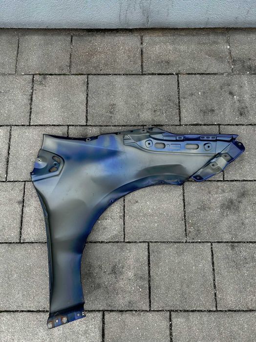 Błotnik przedni, przód lewy Toyota Prius XW50, IV, 4