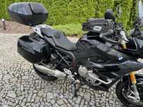 Bmw s1000xr 2019r