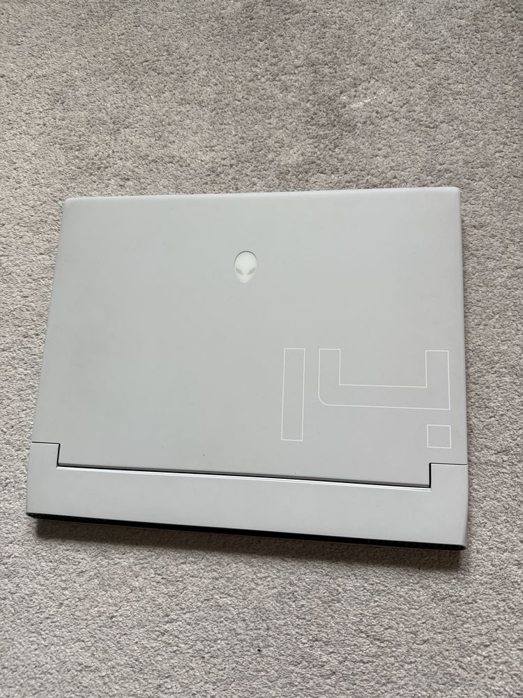 Dell Alienware X14 i7-12700H 16Gb 512 SSD RTX 3050Ti