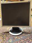Монітор Samsung Sync Master 740N
