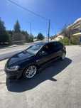 VW golf 7 GTD sport and sound
