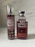 Bath & body Works bath and body Works komplet set mgiełka