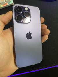 Iphone 14 pro с гарантией