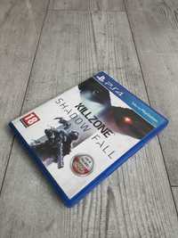 Gra Kill Zone Shadow Fall PS4/PS5 Polska Wersja Playstation